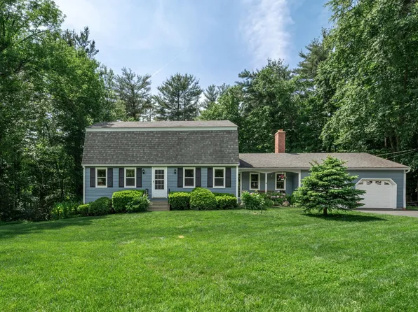 6 Powder House Road, Sandown, NH 03873