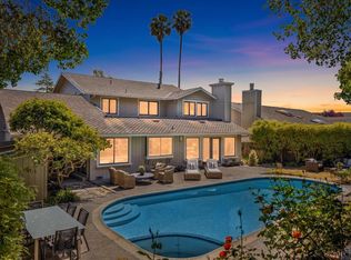 87 Peacock Dr, San Rafael, CA 94901