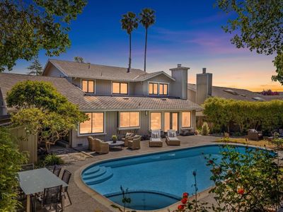 87 Peacock Drive, San Rafael, CA, 94901