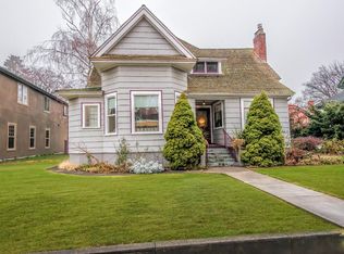 333 E Birch St, Walla Walla, WA 99362