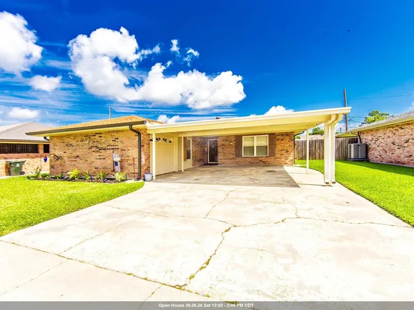 613 Walker Dr, Houma, LA 70364
