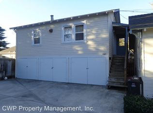 1363 Russell Way, Hayward, CA 94541