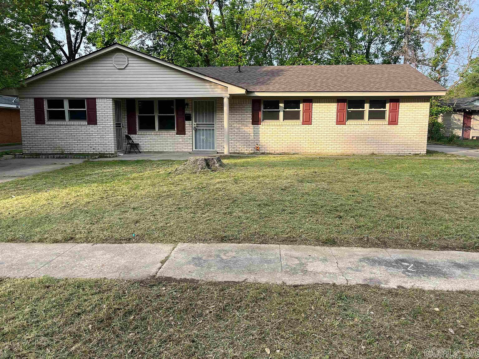 1423 Belmoor Dr, Pine Bluff, AR 71601 | Zillow