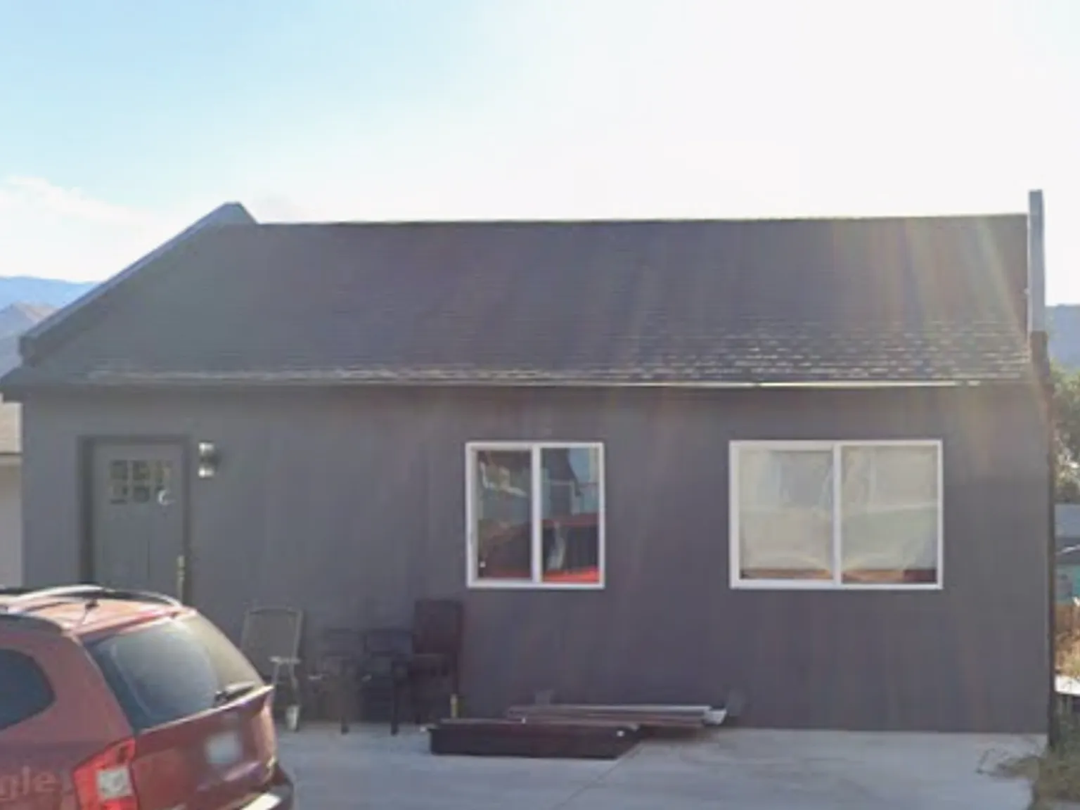 708 N. Baker Ave. Duplex — Photo 1