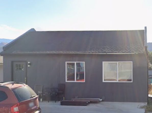 708 N Baker Ave #B