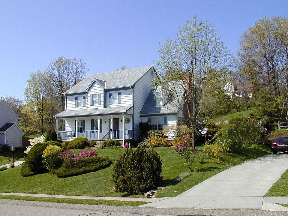 459 Fox Meadow -Front