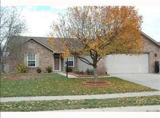 12436 Winding Creek Ln, Indianapolis, IN