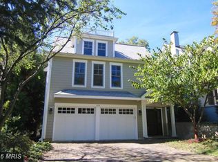 135 Monticello Ave, Annapolis, MD 21401