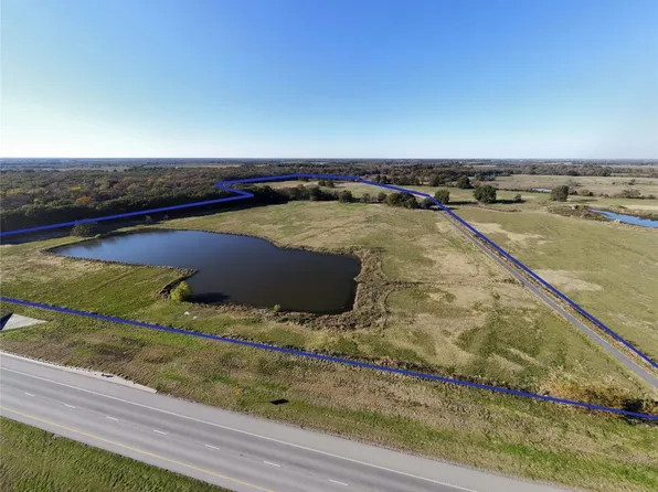 9044 State Highway 24 S, Klondike, TX 75448