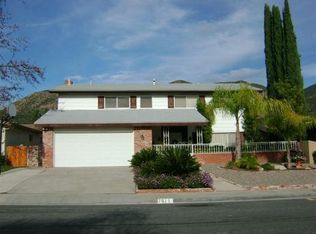 7611 Melotte St, San Diego, CA 92119