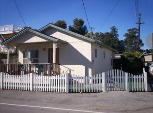 165 Anchorage Ave, Santa Cruz, CA 95062