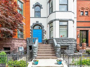 1713 S St NW, Washington, DC 20009