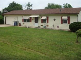 195 Spalding Rd, Holts summit, MO 65043