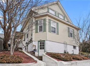 26 Haven Ave, Cranston, RI 02920