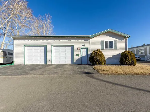 1712 23rd St #27, Coaldale, AB T1M 1P9