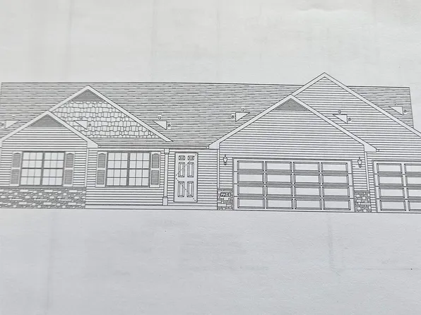 495 JENSEN Drive, Clinton, WI 53525