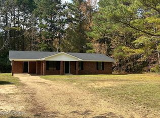 1785 Zion Ridge Rd, Louisville, MS 39339