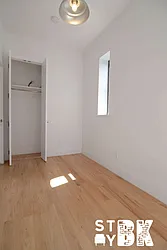 Rented by StayBK LLC