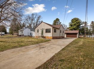 306 NW Grove St, Brownsdale, MN 55918
