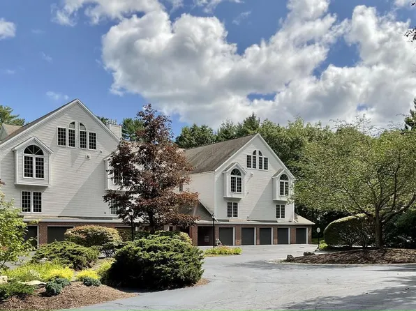 2 Schooner Ridge Road #11, Bath, ME 04530