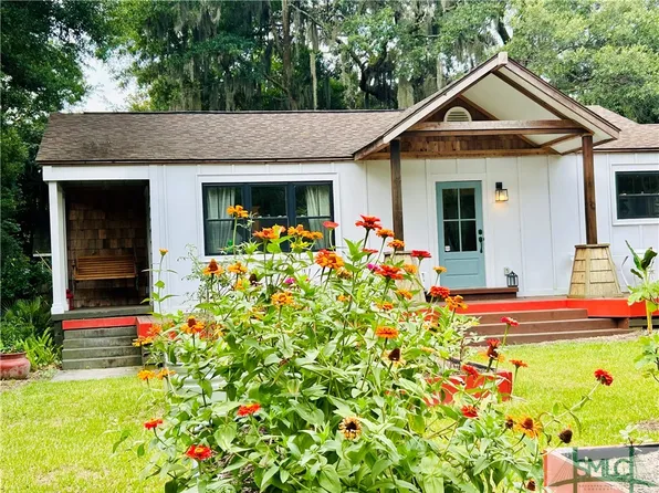 2415 Tennessee Avenue, Savannah, GA 31404