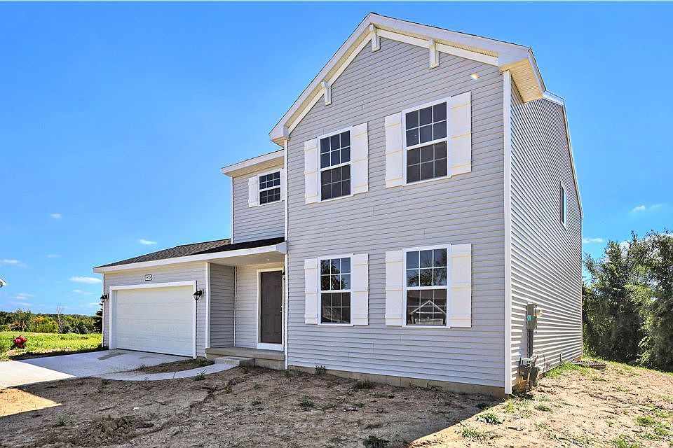 6870 Sydney St, Muir, MI 48860 Zillow