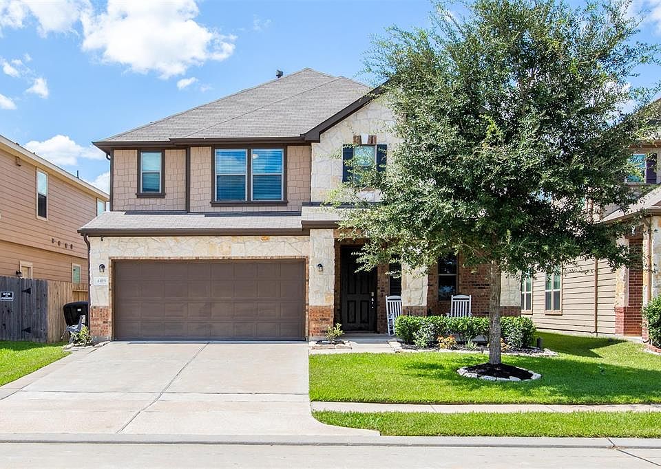 1st image of 4419 Brinton Saddle Ln