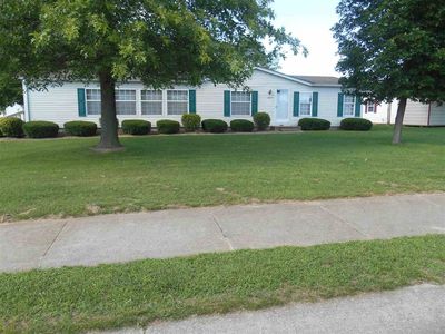 1029 Brittney Blvd, Seymour, IN, 47274