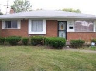 29514 Annapolis St, Inkster, MI 48141
