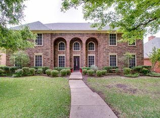 8017 Dusty Way, Fort Worth, TX 76123
