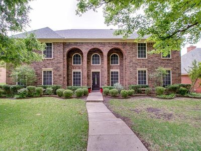 8017 Dusty Way, Fort Worth, TX, 76123