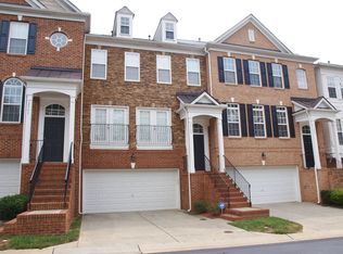 2505 Princewood St, Raleigh, NC 27612