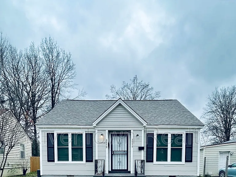 3577 Tutwiler Ave — Photo 1