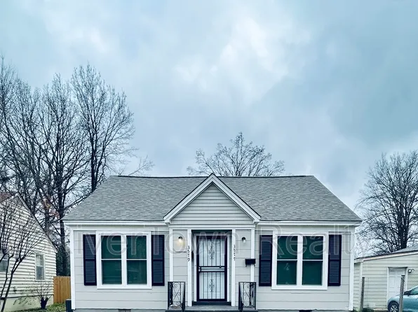 3577 Tutwiler Ave, Memphis, TN 38122