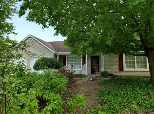 8841 Appleby Ln, Indianapolis, IN