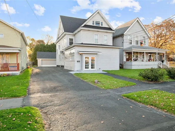 1105 Willis Ave, Syracuse, NY 13204