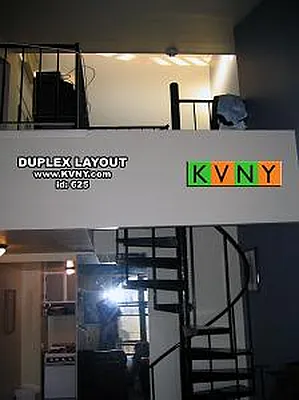 Rented by KVNY Soho | media 26
