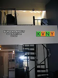 Rented by KVNY Soho