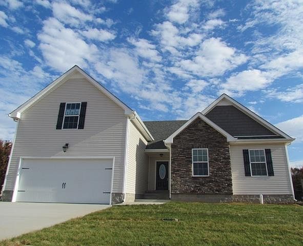 1st image of 185 Fox Xing Lot 185