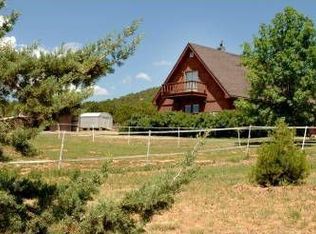47 Cabana Dr, Tijeras, NM 87059