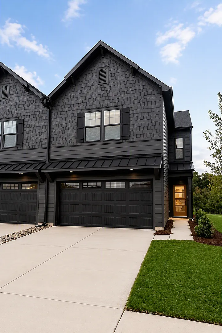 Now Leasing! 1 Month Free | Brand-New 3BR Home with 2-Car Garage Near Downtown Mooresville — Photo 2