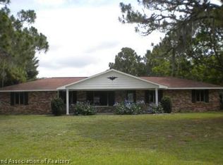 525 Ryan Rd, Sebring, FL 33870