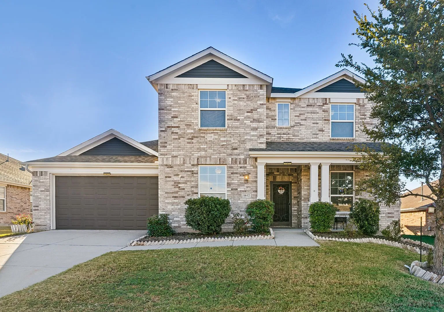 Beautiful 5 Bedroom, 3 Bathroom home in Bozman Farms of Wylie! — Photo 2