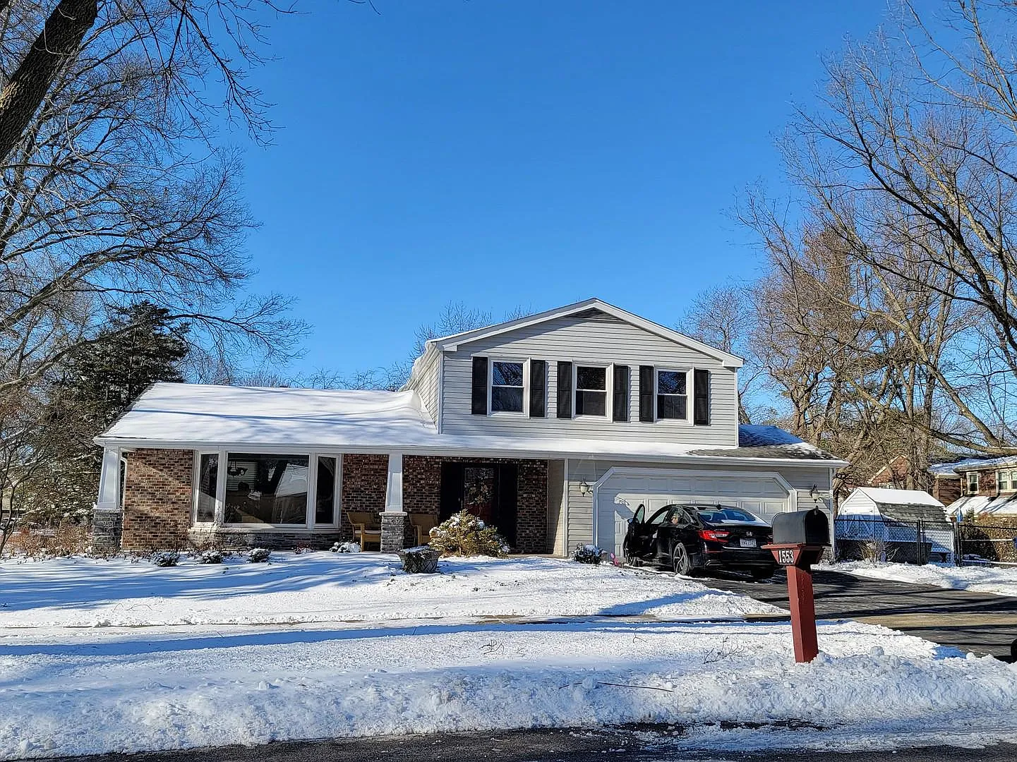 1553 Chickasaw Dr photo 1
