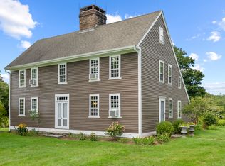 90 Duck Hole Rd, Guilford, CT 06437