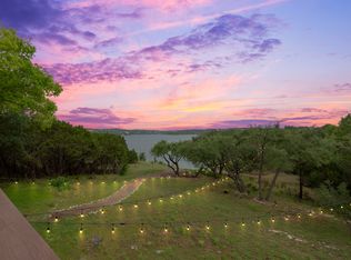 156 Lakefront Dr, Leander, TX 78645
