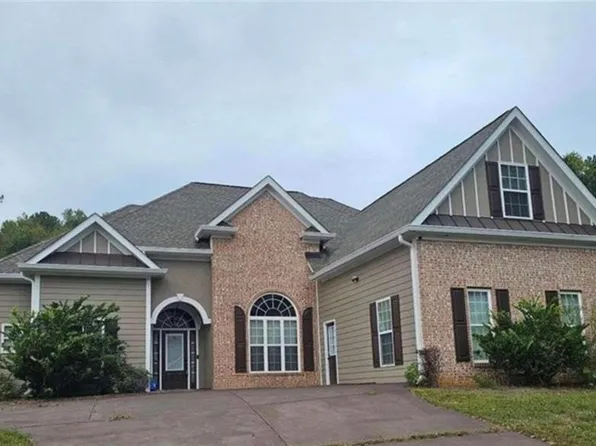 237 Webster Lake Dr, Temple, GA 30179