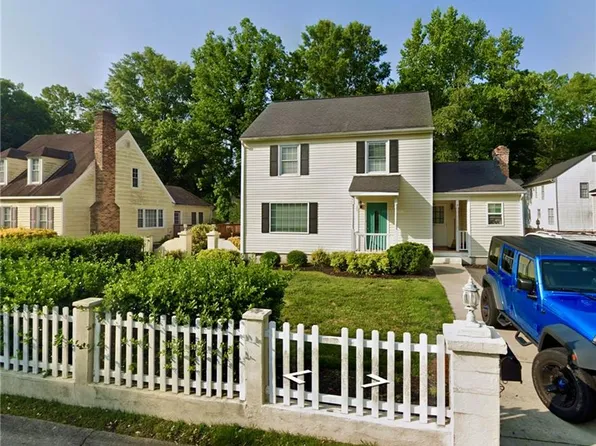 9807 Kendrick Rd, North Chesterfield, VA 23236