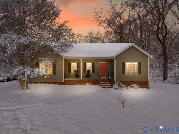 2553 Red Lane Rd, Powhatan, VA 23139