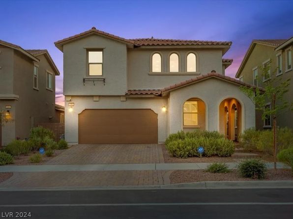 250 Homeward Way, Henderson, NV 89011
